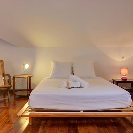 T3 - L'Orangel - 3 Etoiles - 70M2 - Vue Mer - Saint-Denis Exteriör bild