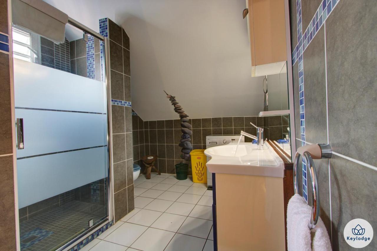 T3 - L'Orangel - 3 Etoiles - 70M2 - Vue Mer - Saint-Denis Exteriör bild